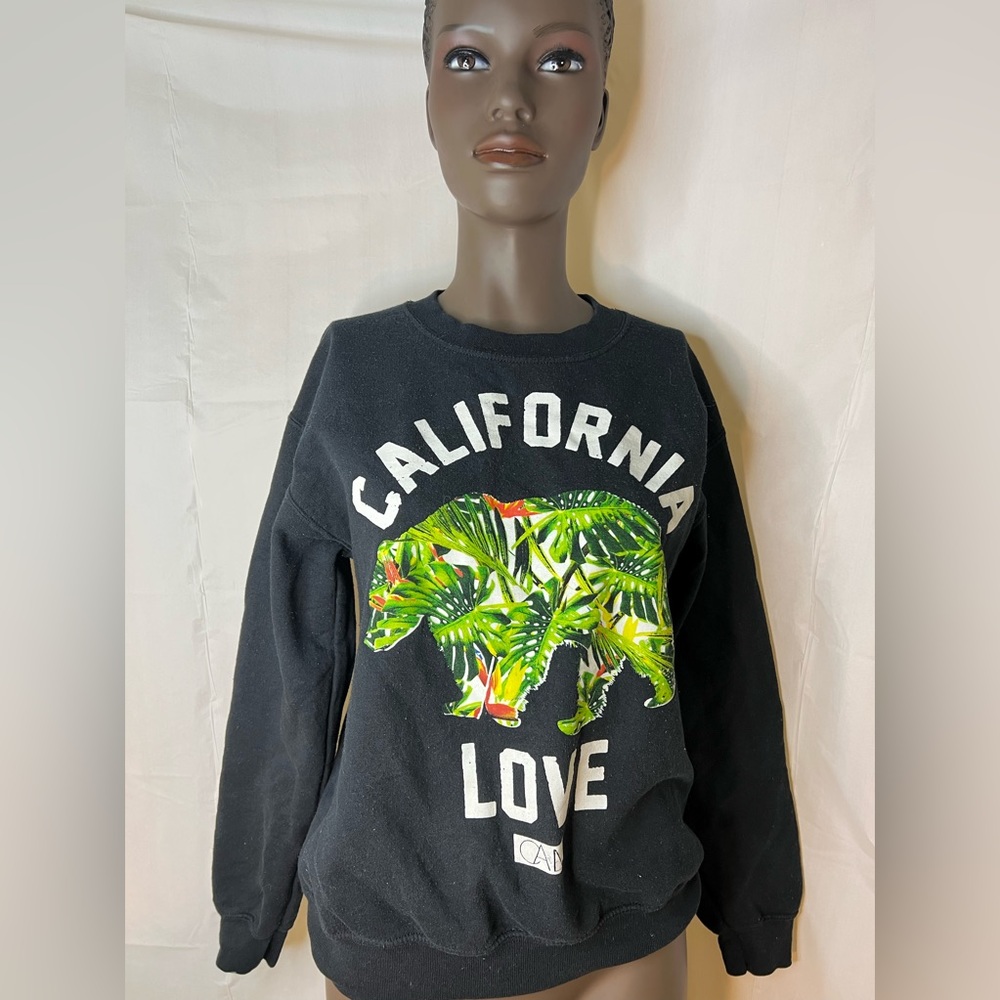 California Love Sweatshirt